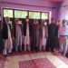 SEOU Kupwara visits bereaved family of Tanveer-ul-Ahad