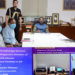 Lt Governor e-inaugurates Tele-radiology services in J&K