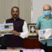 LG Releases Coffee Table Book of JKIDFC