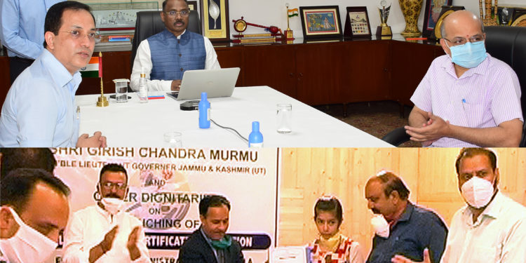 Count of G2C e-services reaches 27