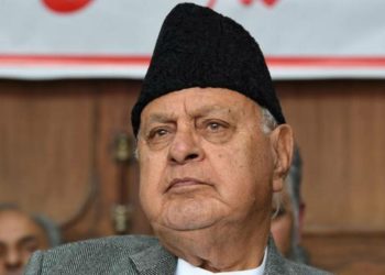 JK youth exasperated at shrinking employment avenues: Farooq Abdullah