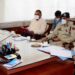 Advisor Khan reviews availability of sacrificial animals, essential commodities for Eid ul Azha