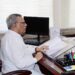 Advisor Farooq Khan sanctions Rs 3 cr financial assistance in favour of construction workers, dependents