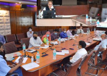 Advisor Sharma for making JK Cements more vibrant, financially viable