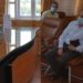 Advisor Bhatnagar reviews functioning of R&B, Jal Shakti Deptts