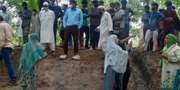 55 kanals of govt land retrieved from encroachers in Shopian