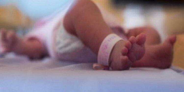 Parents blame each other for infant’s death in Kupwara