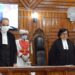 Full Court Reference held in remembrance of Justice Sanjay Gupta