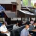 Chief Secretary reviews flood preparedness in Srinagar city