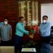 Dwivedi holds I&C, GAD officers’ meets, reviews Darbar Move arrangements