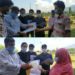 Labour Dept. provides assistance under Death & Funeral in Kulgam