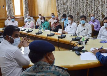 Div Com reviews Independence Day-2020 arrangements