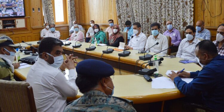 Div Com reviews Independence Day-2020 arrangements