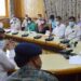 Div Com reviews Independence Day-2020 arrangements