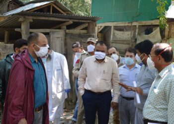 Div Com calls for rehabilitation of leper patients, children