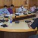 Vacancies of Tehsildar to be filled soon in all districts: Div Com