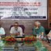 Workshop on “land conversion for non agricultural use and its effect on our sustenance” held in Srinagar