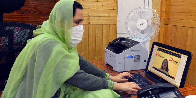 Women entrepreneurs can further boost employment; generate attractive earnings among J&K youth: Dr Sehrish