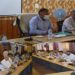 Div Com holds interaction with stakeholders on Dal conservation