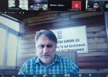 Empowering women, promoting gender equality important to achieve sustainable development goals: Dr Samoon