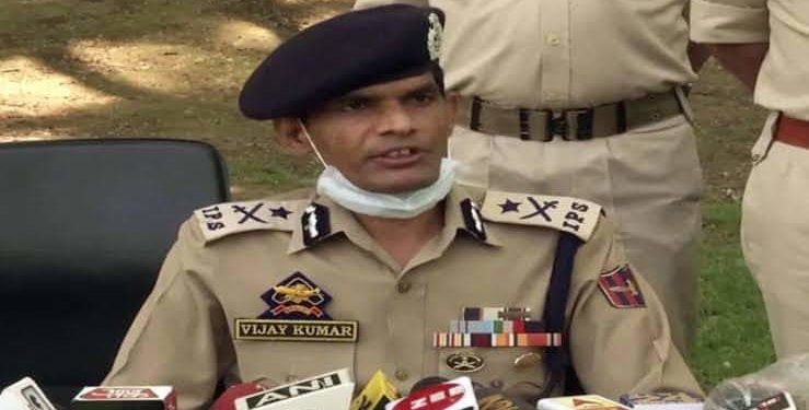 CRPF Trooper, Civilian Killed In Sopore