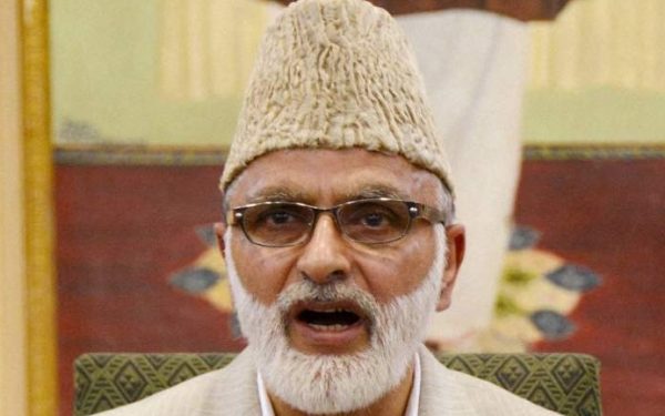 Senior NC Leader Among 154 Test Positive, J&K Covid-19 Tally Rises To 7850
