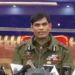 Srinagar Cannot Be Militancy-Free: IGP