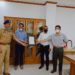 DGP felicitates “JKP-The Warriors” documentary Director Atul Vinod Duggal