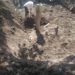 After 15 Years, Construction Work On Community Bunkers Starts Along LoC