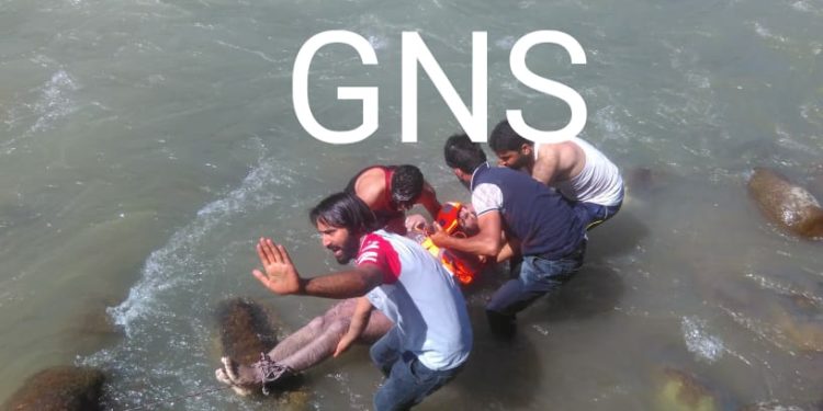 Gbl Drowning Incident: Body Of One Out Of 2 Missing Boys Fished Out After 18 Hours