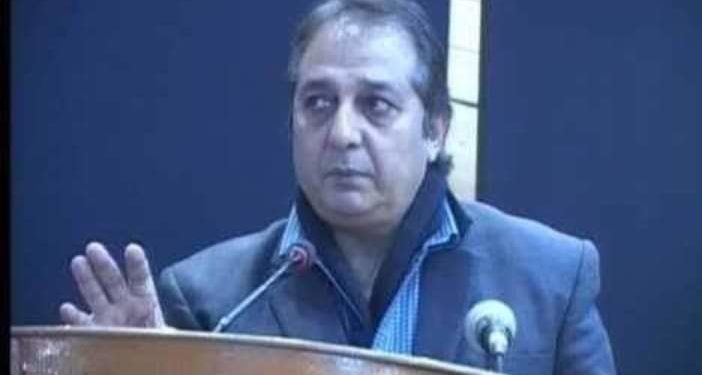 No Toll Tax For Locals ‘Living Within 20 Kilometers Radius Of NHAI Toll Plaza’: Advisor Baseer Khan
