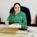 Veena Pandita Appointed chairperson JKBOSE for 2 years