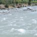 Ganderbal Youth Slips Into Power Canal; Rescue Ops On