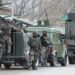 LeT Commander, Associate Killed In Srinagar Gunfight