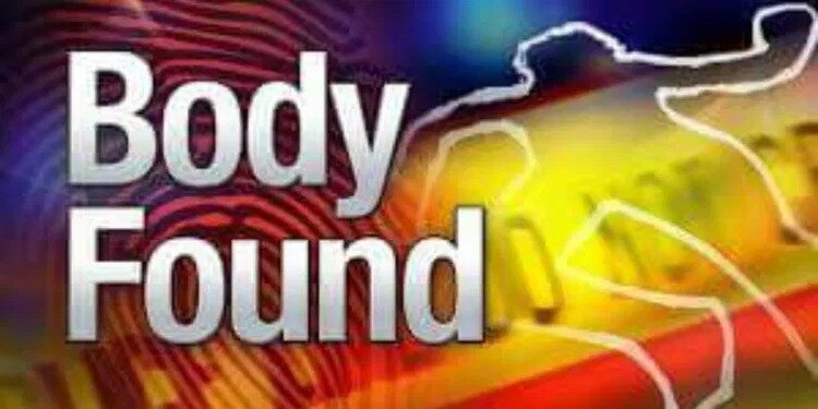 Two human legs found in River Sindh in Ganderbal