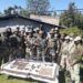 Police, army busts old militant hideout in Rajouri woods, Pika rifle recovered