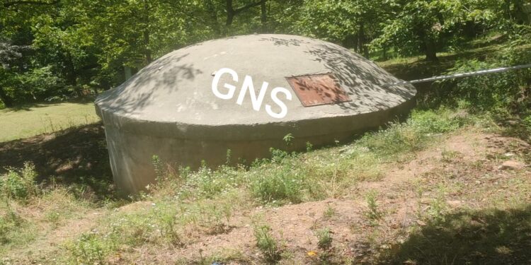 3 Years On: Rangwar Locality sans Water Supply; Residents Decry Official Apathy