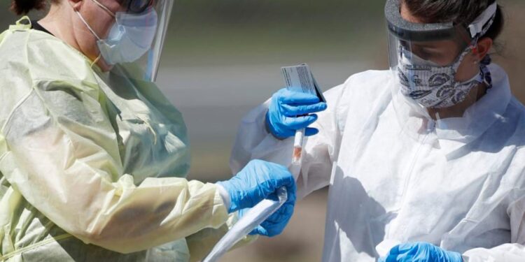 Trauma Hospital Bijbehara ‘Designated Hospital’ for COVID19 Positive, Suspected Pregnant Ladies: DM Anantnag