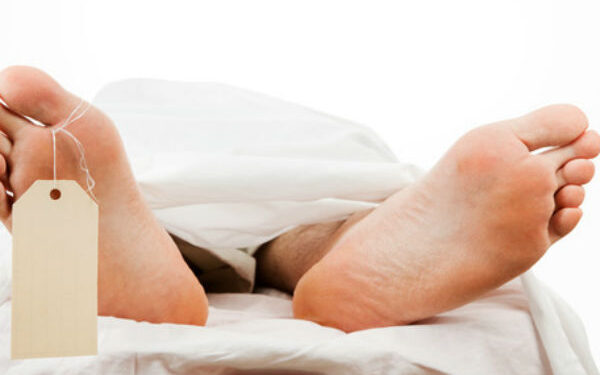 One person killed, 3 injured as vehicle falls into gorge in Doda