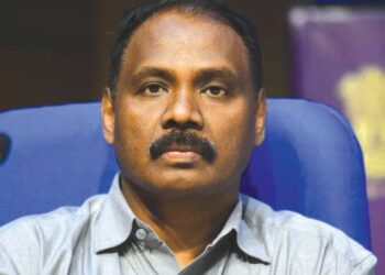 LG Chairs High-Level Meeting Of Admin Secretaries