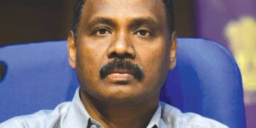 LG Chairs High-Level Meeting Of Admin Secretaries