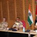 Independence Day; EID, Raksha Bandhan celebrations