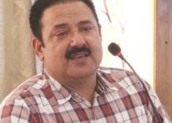 LG, Advisors Express Grief Over KAs Officer’s Demise