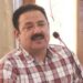 LG, Advisors Express Grief Over KAs Officer’s Demise