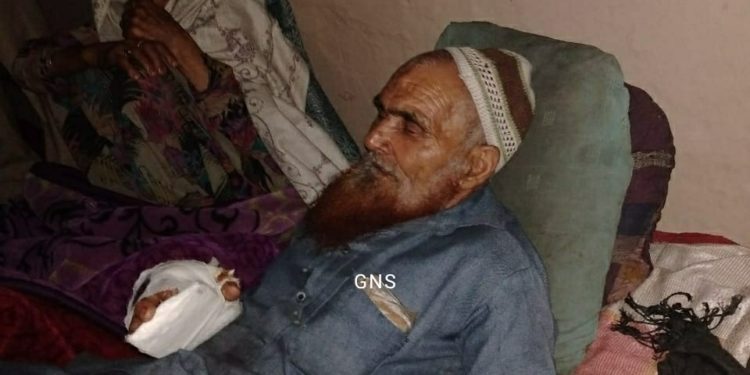 Man shots bear dead after it attacks his father in Uri