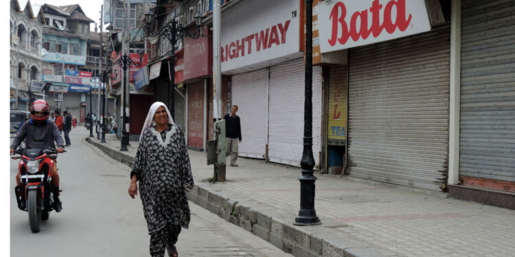 COVID-19, DM Kupwara orders 3 day partial relaxation from July 28