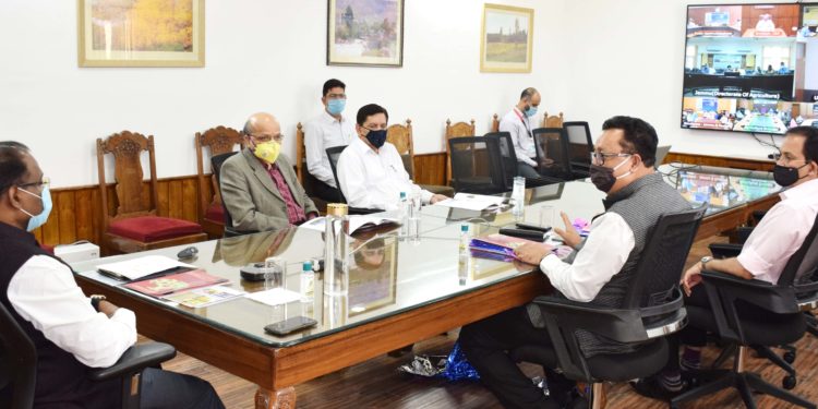 Kisan Pakhwada being held from 7th to 21st July, 2020
