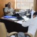 Navin chairs NMSA, NeGP-A Committees meeting