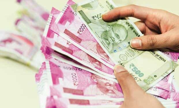 COVID 19: 50 crore sanctioned for Deputy Commissioners under SDRF