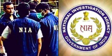 “NIA Files Charge-sheet Against 06 accused in Jaish-e-Mohammed Nagrota Infiltration-Transportation module case